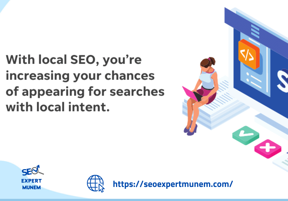 Why is local SEO important