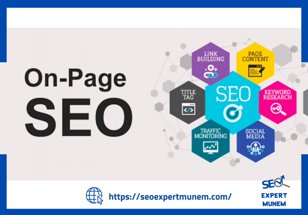 On-Page SEO: What is it?