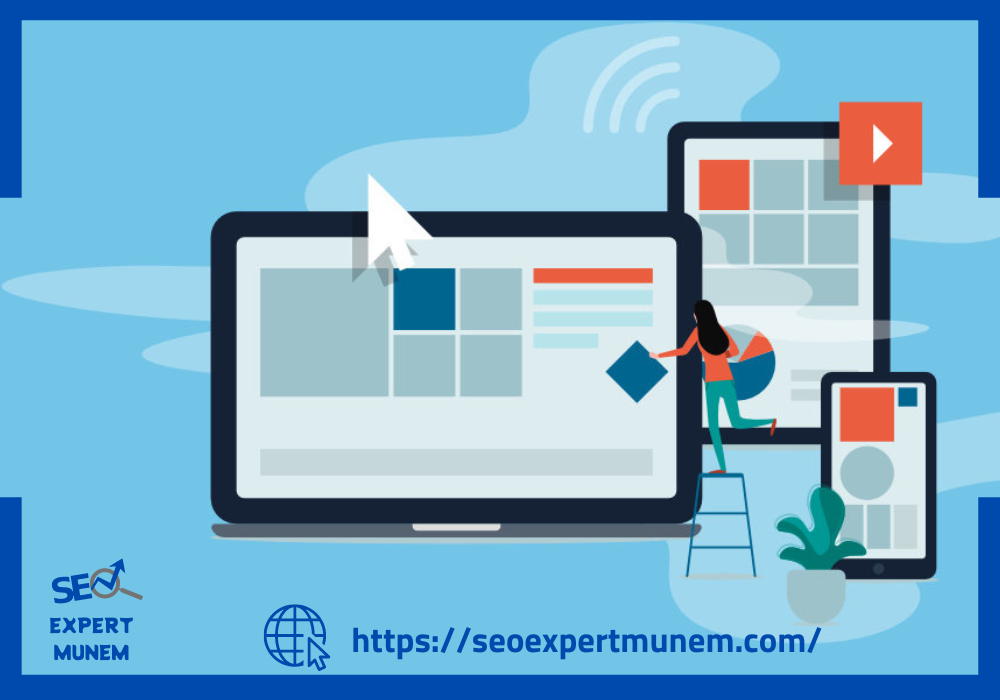 Ensure your site is mobile-friendly