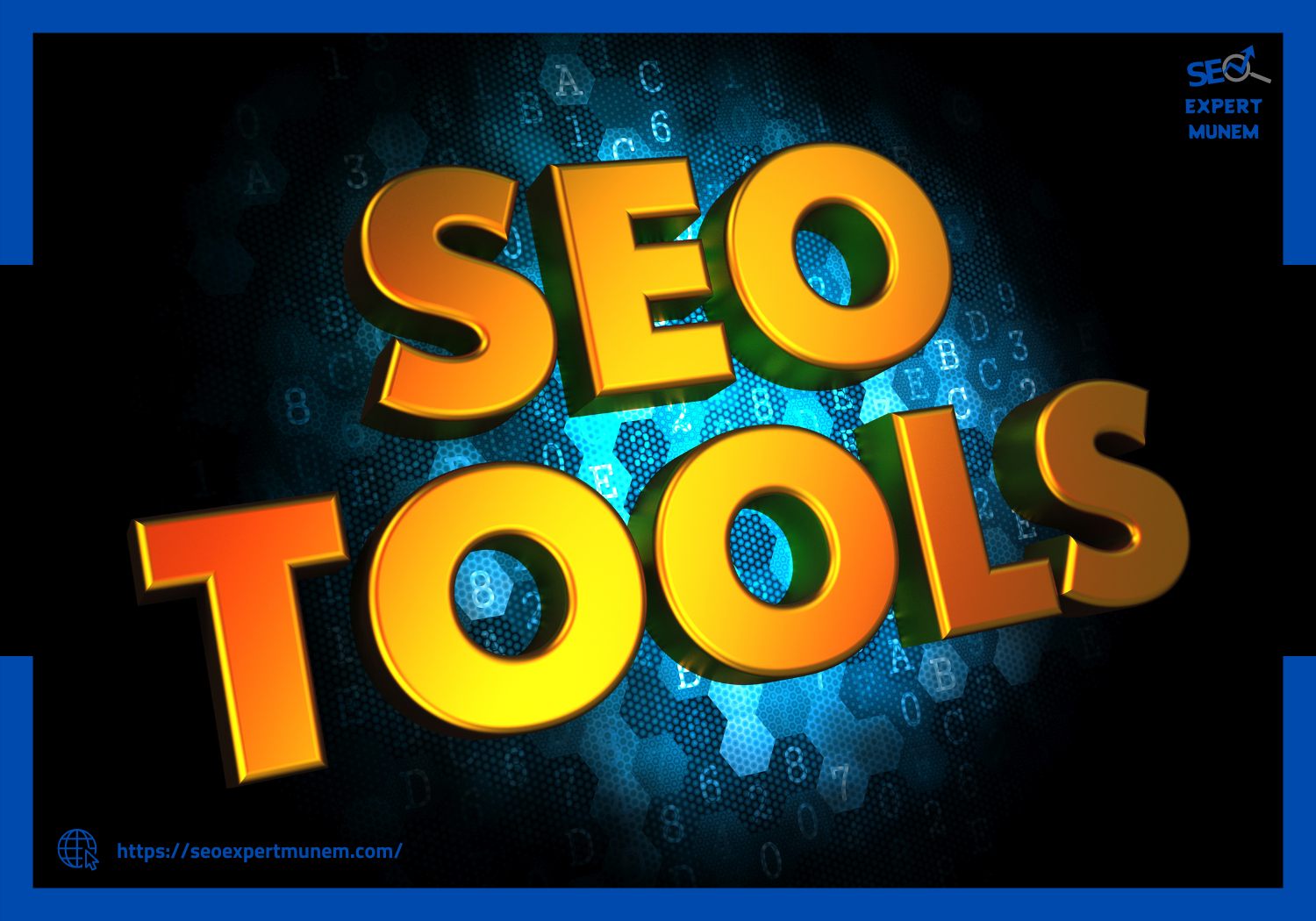 Tools For SEO and SEM