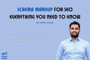 Schema Markup For Seo