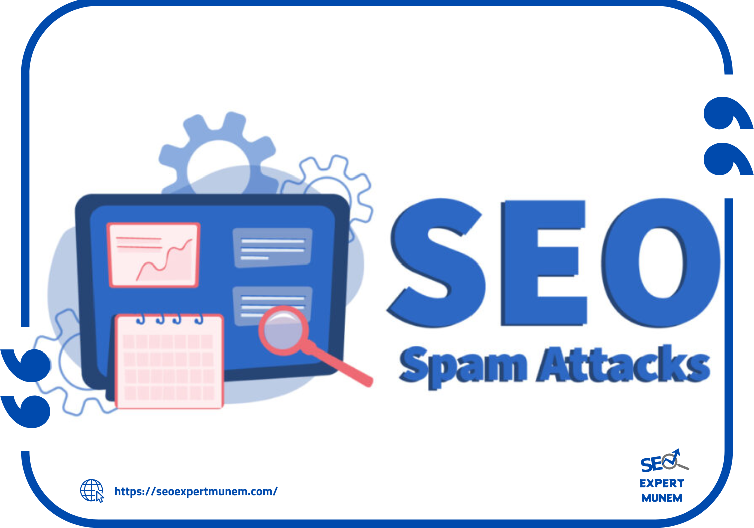 What exactly is SEO Spam?
