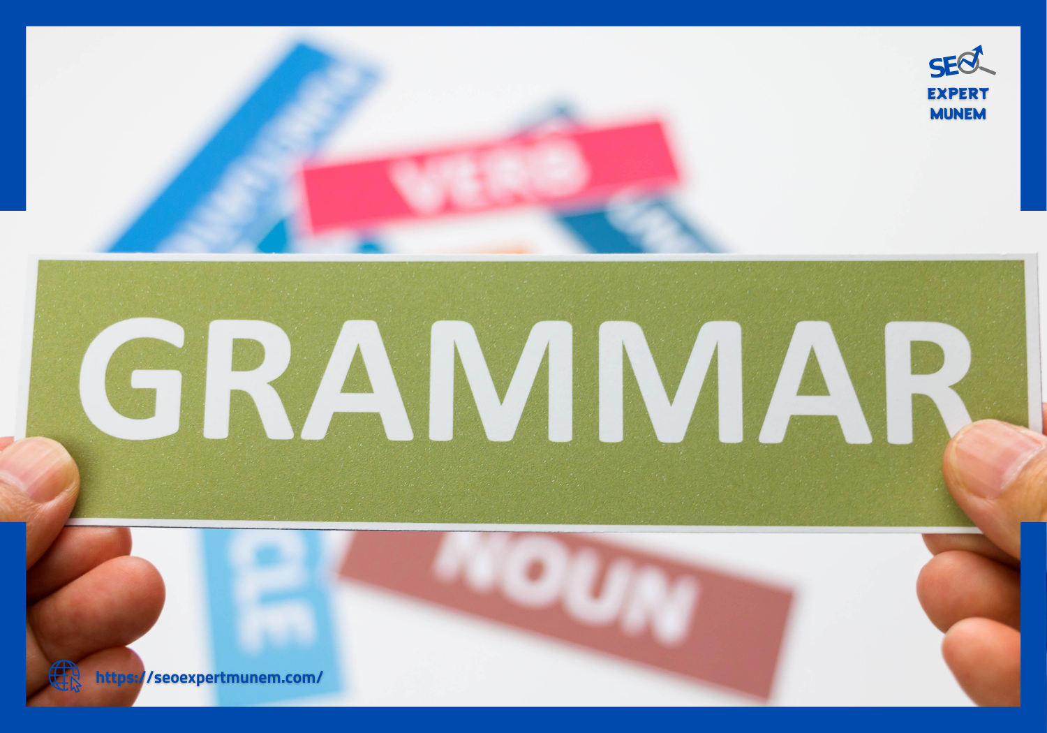Spelling and Grammatical Mistakes