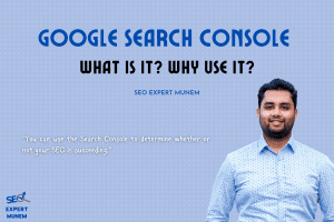 Google Search Console: What Is It?