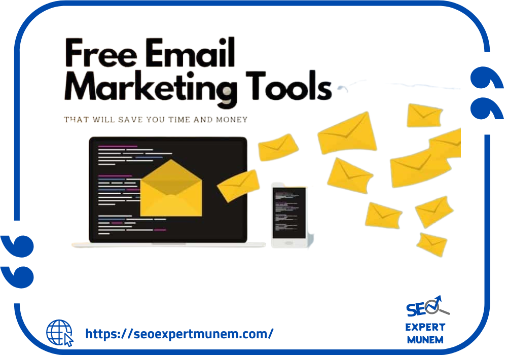 Free Email Advertising