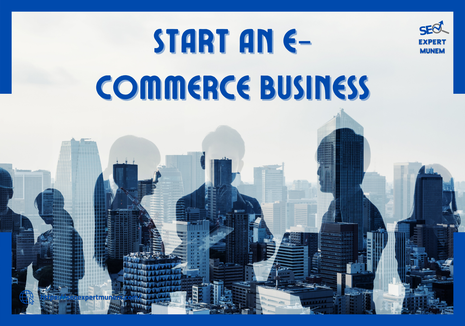 What Does It Take to Start an E-Commerce Business?