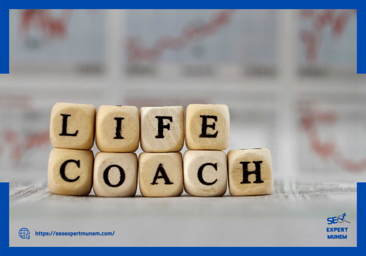 Life coaching