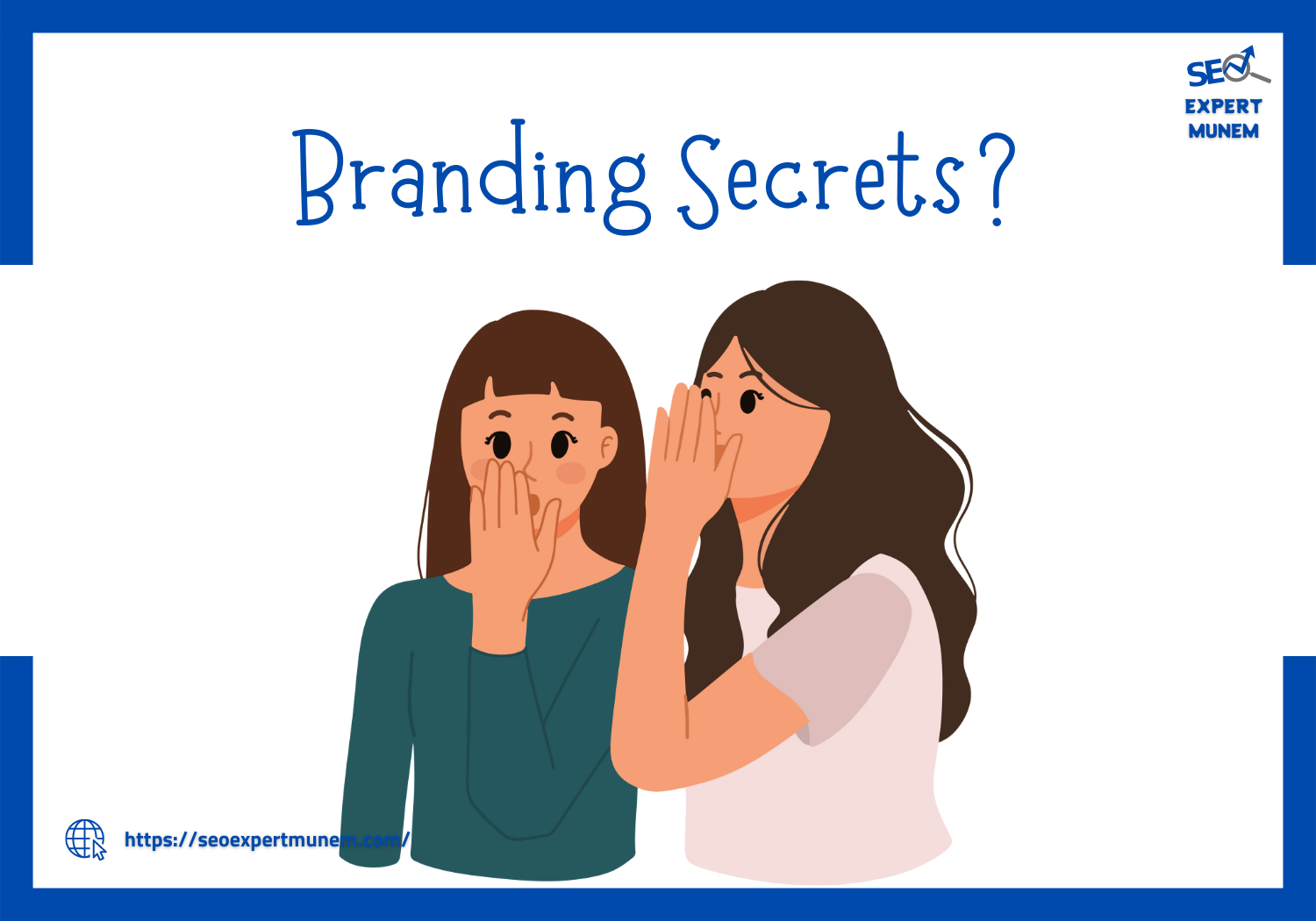 7 Secrets Nobody Will Tell You About Branding for Your Coaching Business