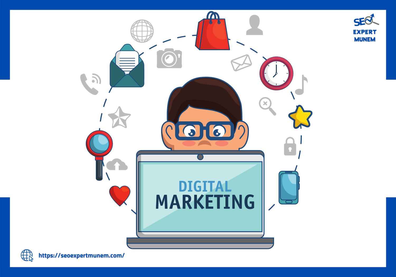 What Is Digital Marketing Strategy?