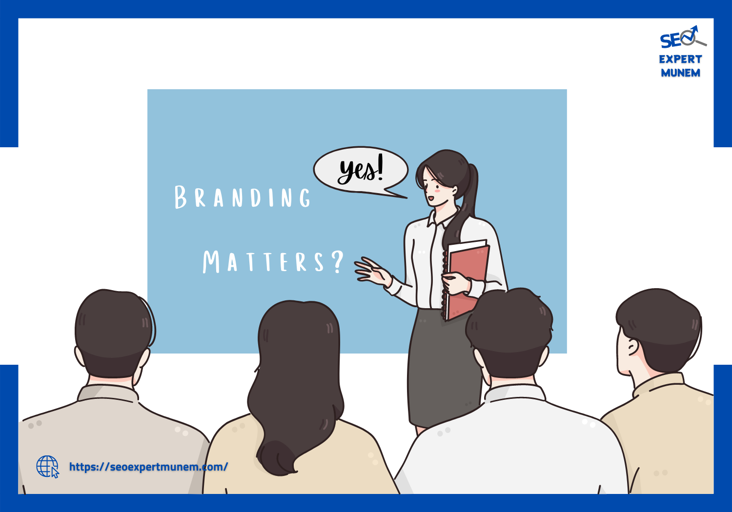 Why is Branding for Coaching Businesses Essential?